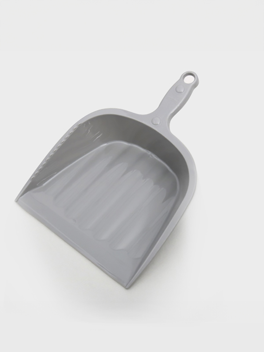 Best dustpan gray