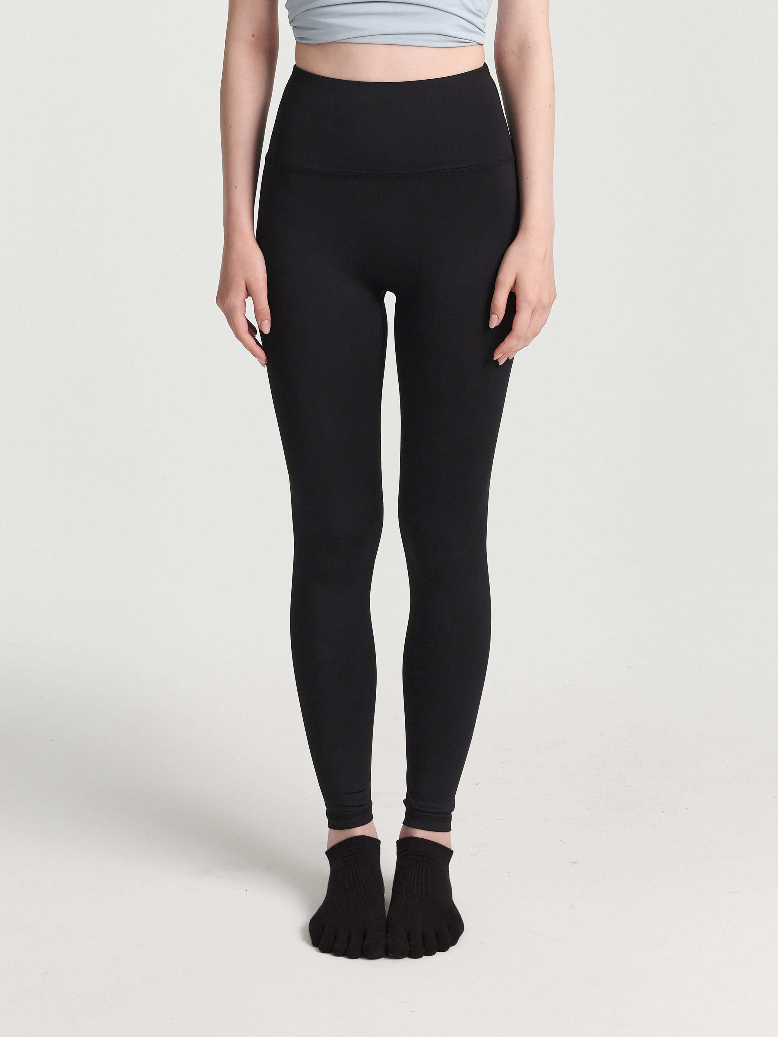 [Women]REXY Leggings S/M/L Black