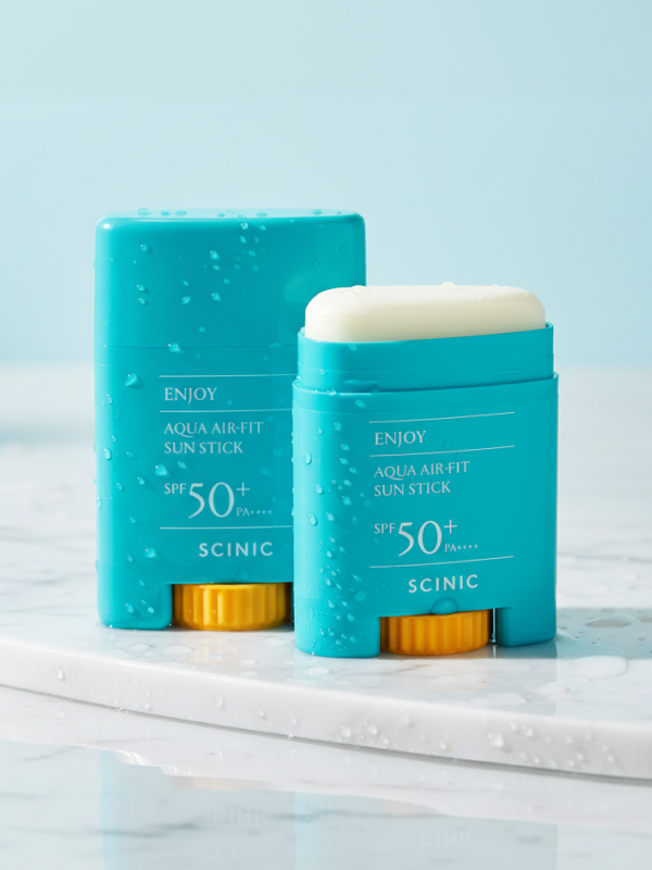Scinic Enjoy Aqua Air Fit Sun Stick 15 g
