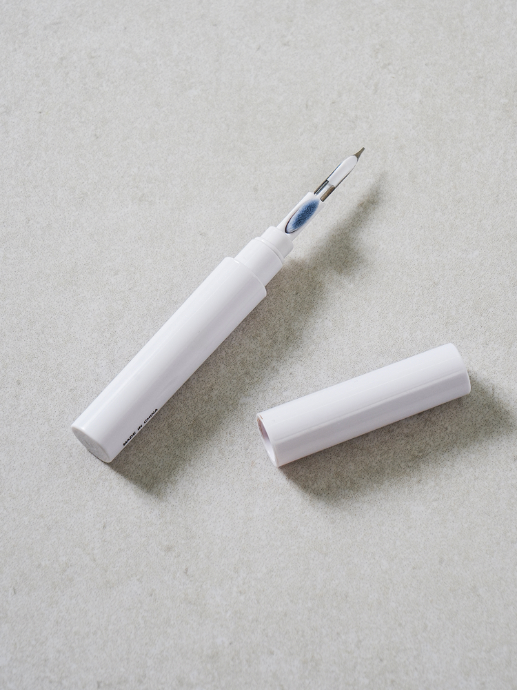 wireless earphone cleaning kit
