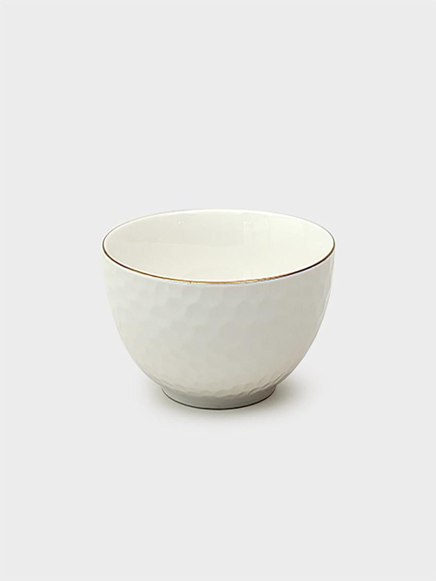 Newborn gilt ball 12.5cm