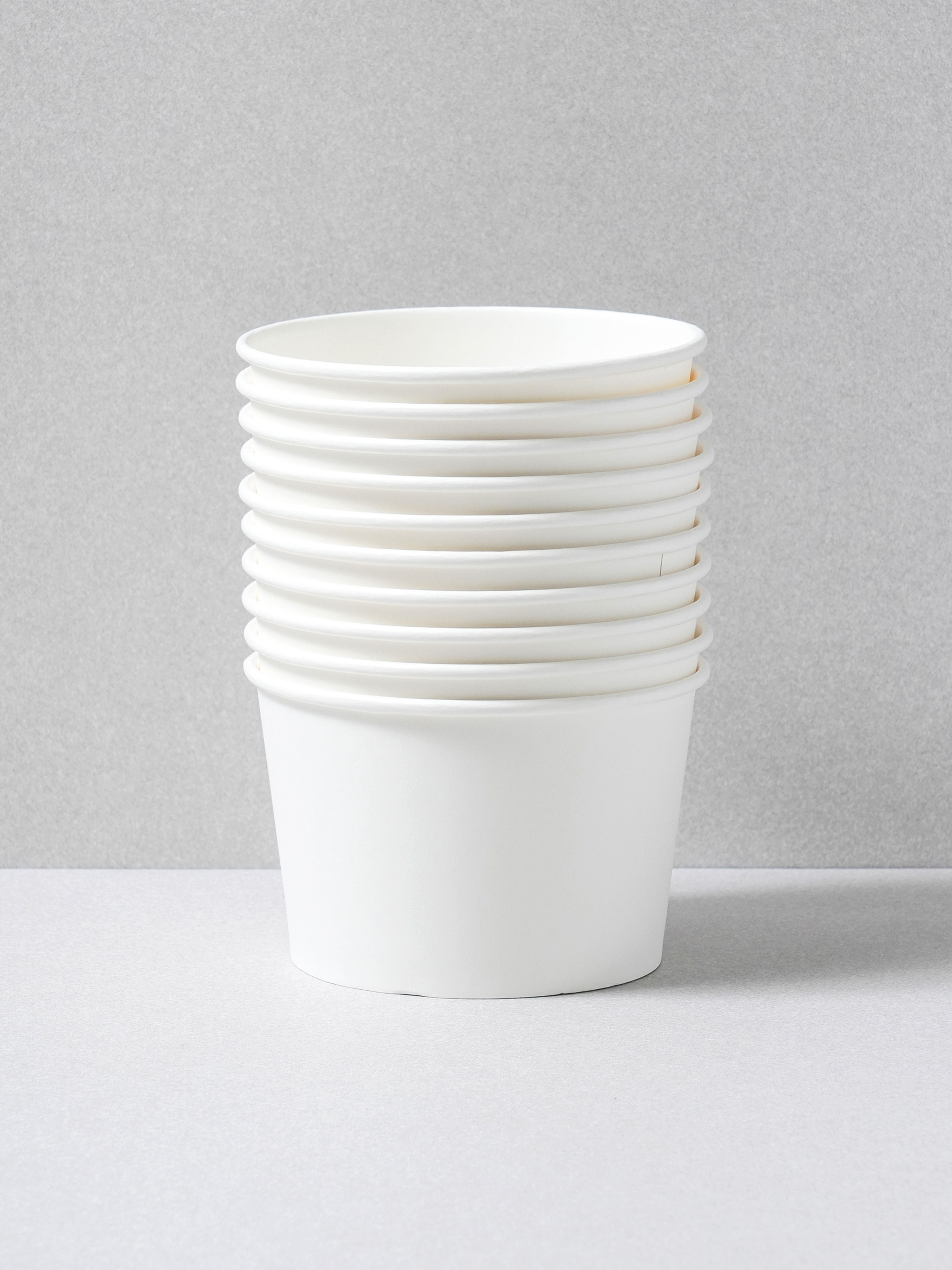 Paper container 900 ml 10 packs