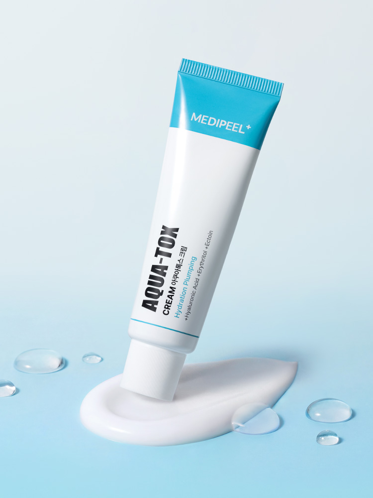 Medi-Peel Aquatox Cream 50 ml