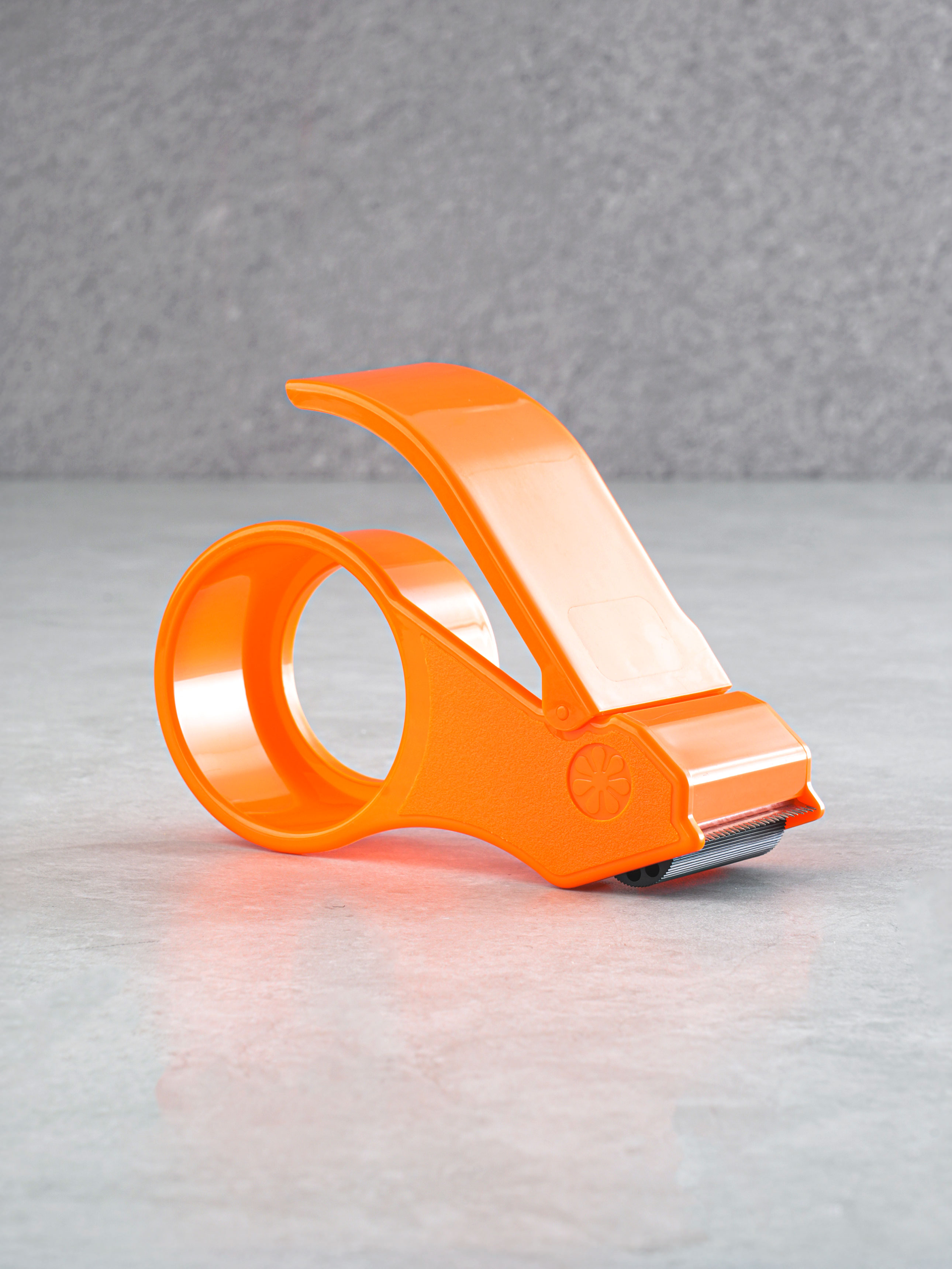 plastic tape cutter
