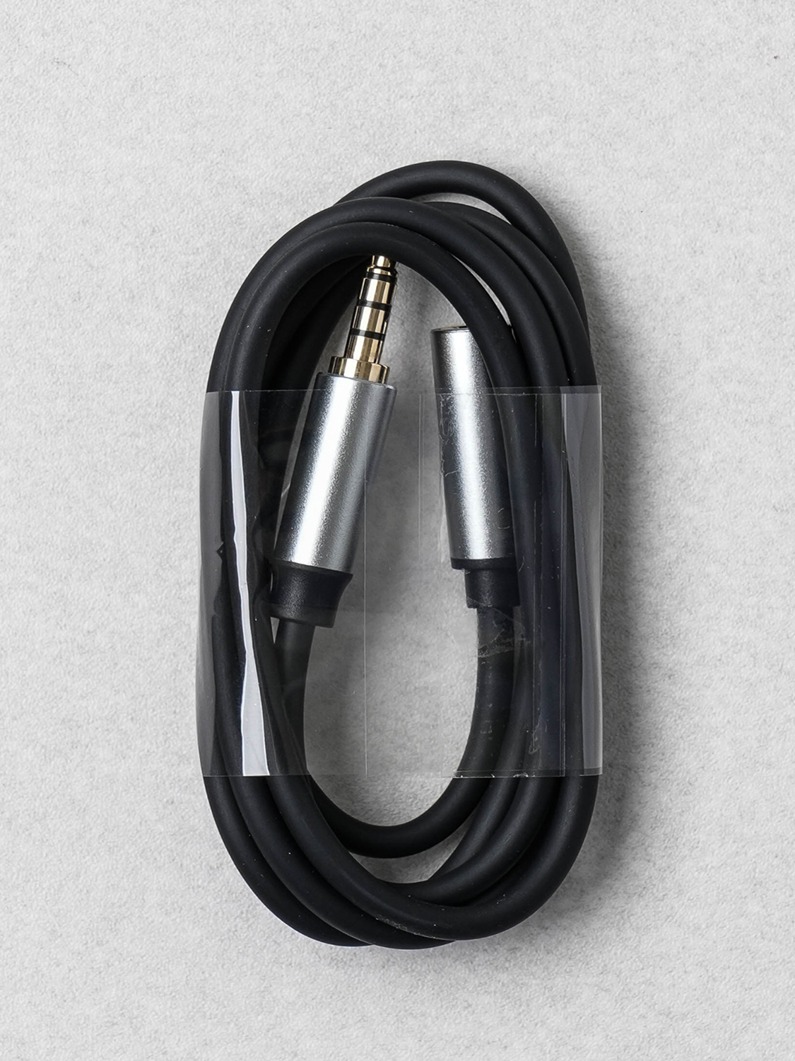 AUX earphone extension cable 1 m