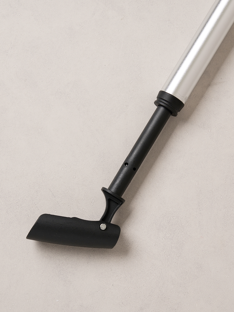 portable bicycle pump 28 cm