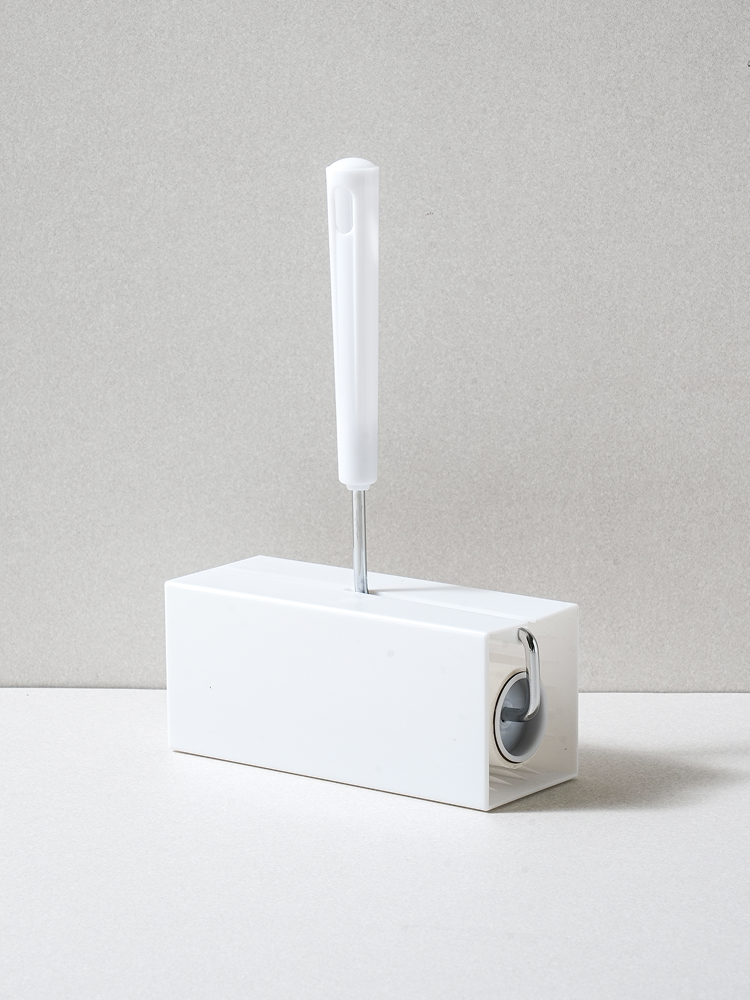 Rectangular Case Roll Cleaner 160 mm