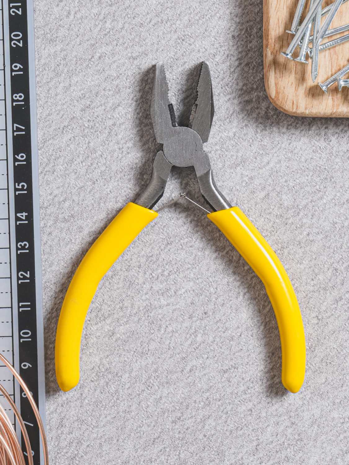 pliers 100mm