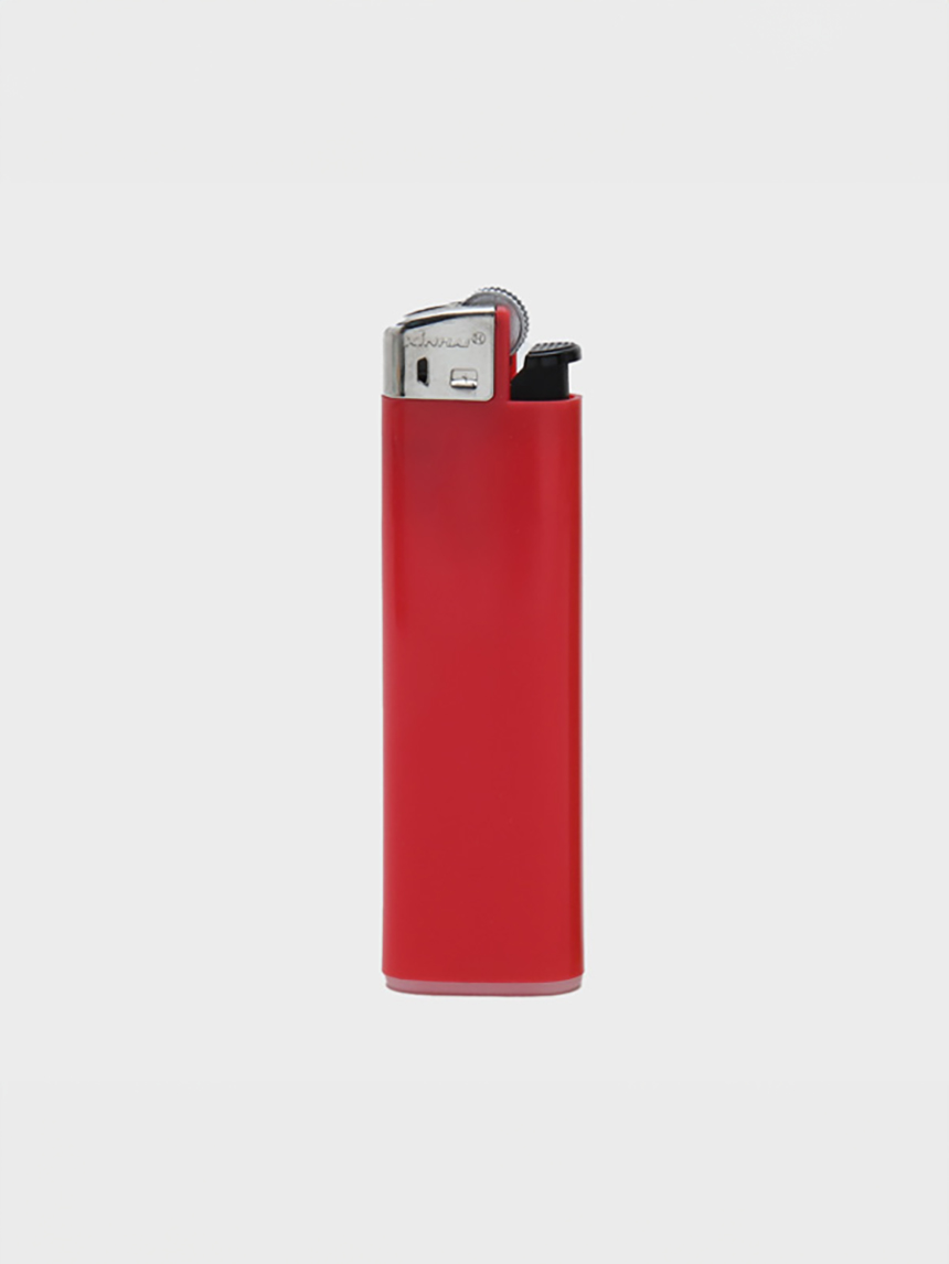one lighter
