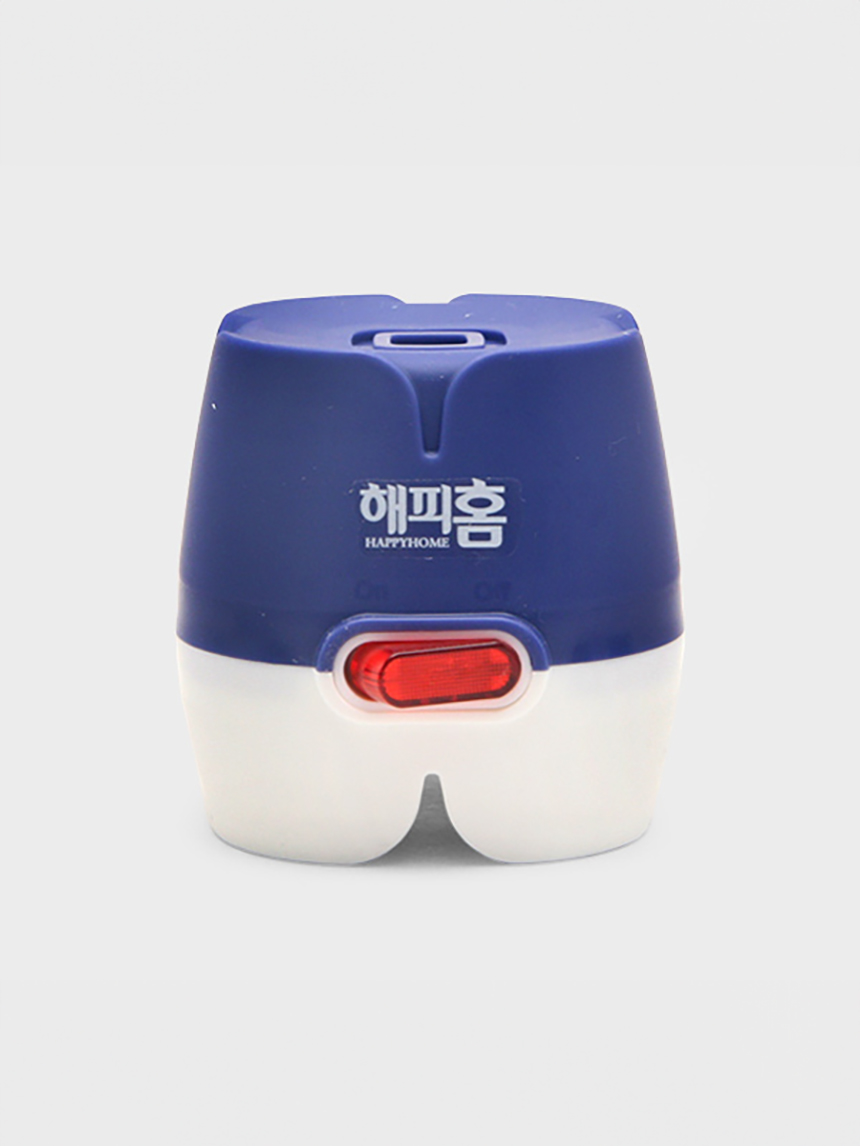 해피홈 리퀴드 훈증기
