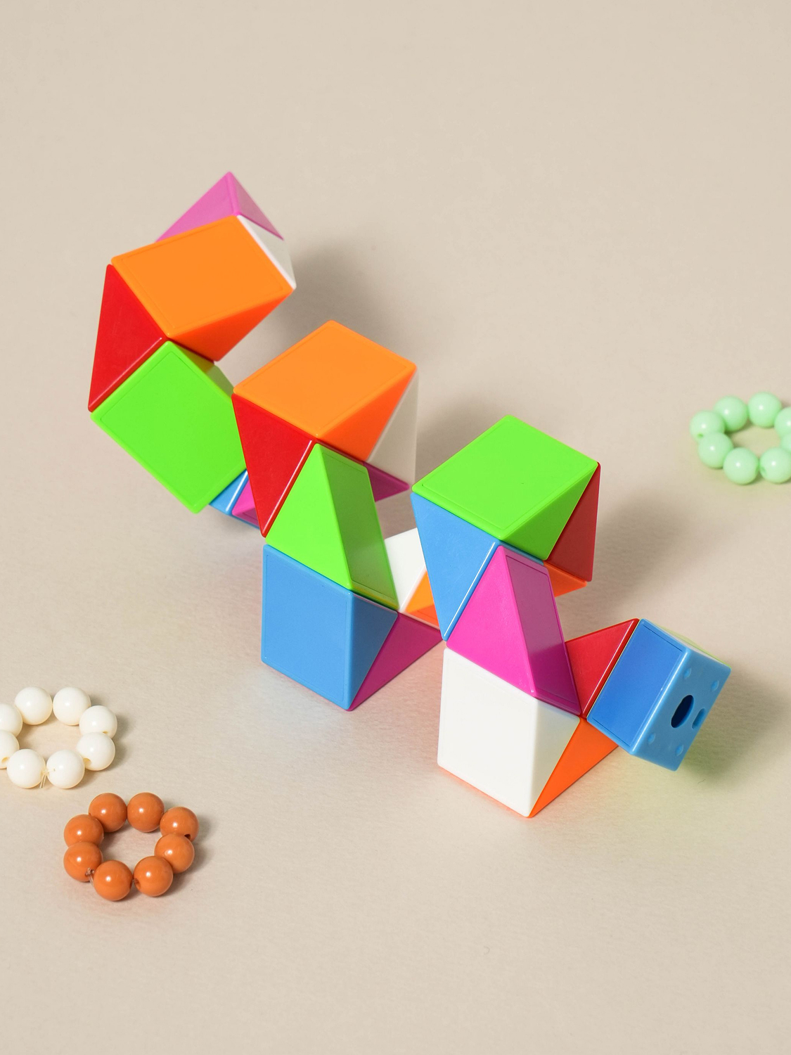 DIY Magic Cube