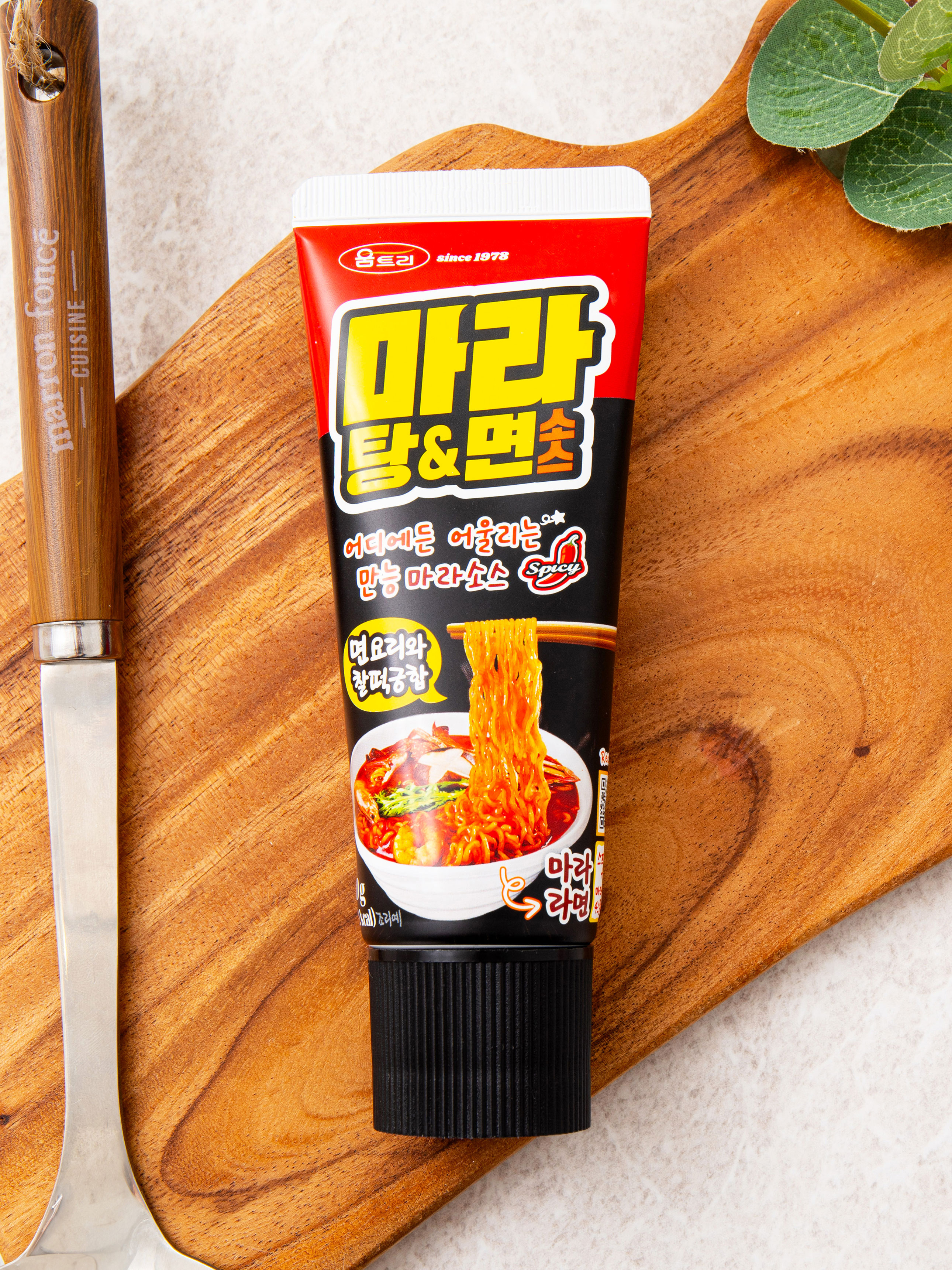 Umtri Mara Sauce 120 g