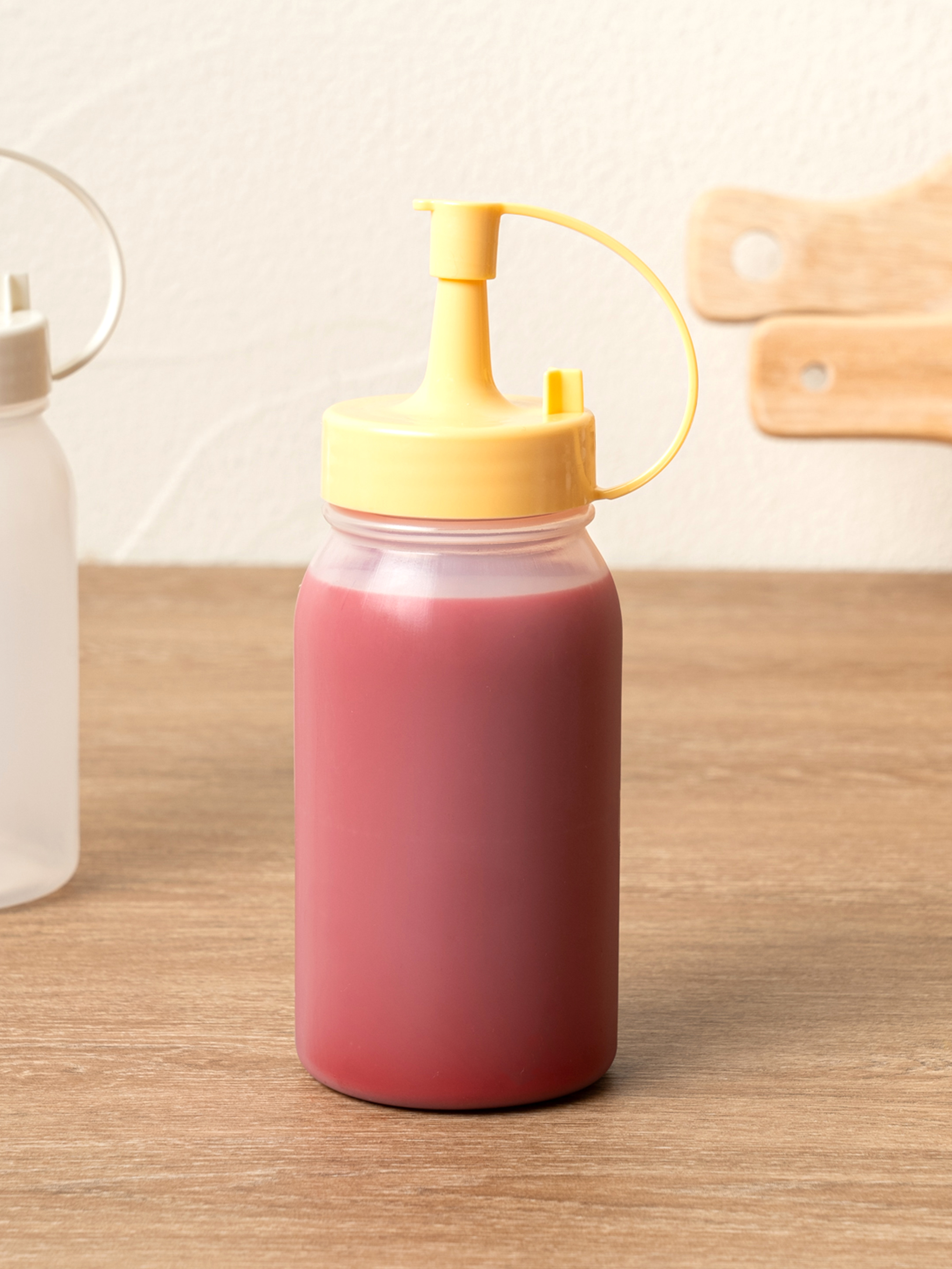 Warrior Ketchup Bottle 250ml
