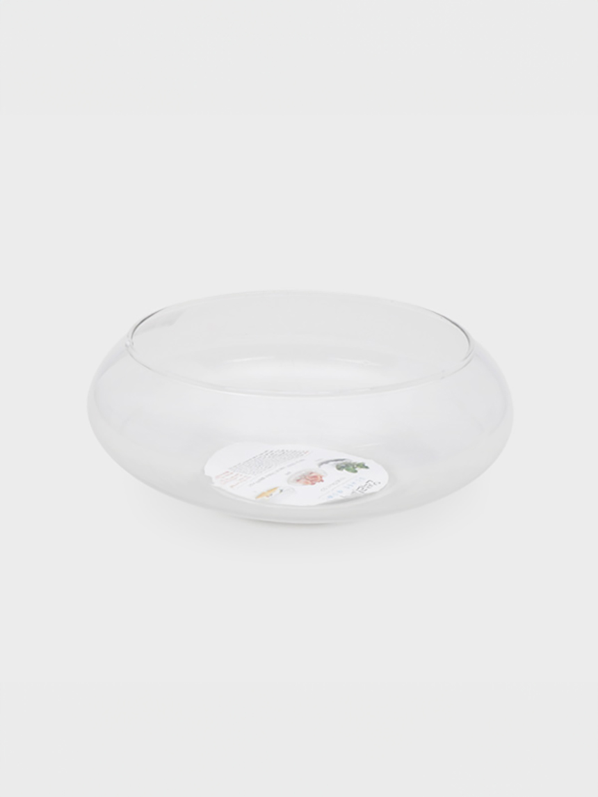 [Pet] Round accompanying (medium)