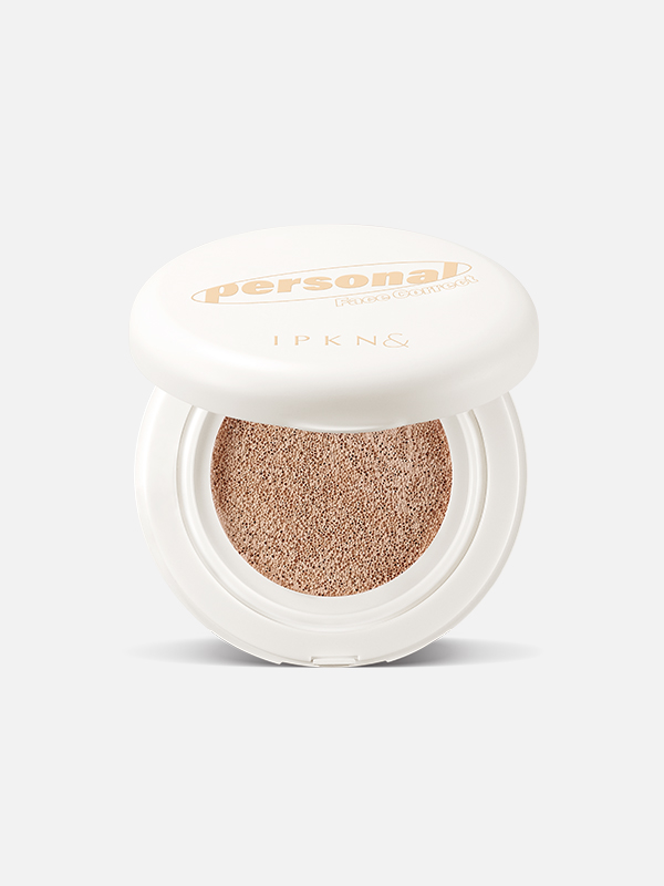 IPKN Personal Tone Cover Cushion 15 g No. 23
