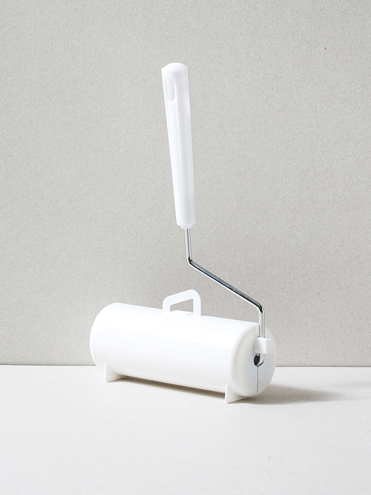 Basic Roll Cleaner 160 mm