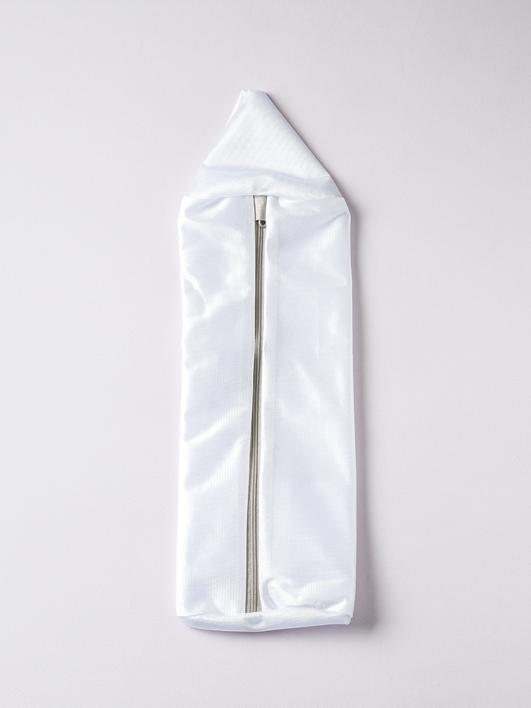Ultra-fine square laundry net 50