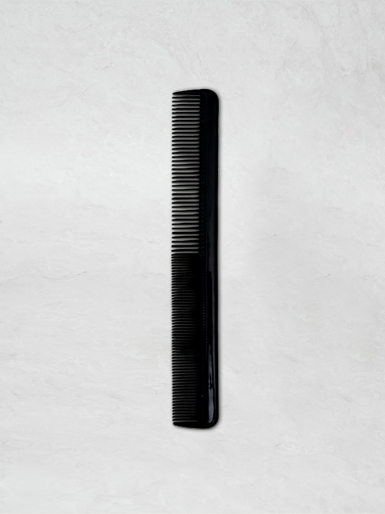 Simple two-way straight comb