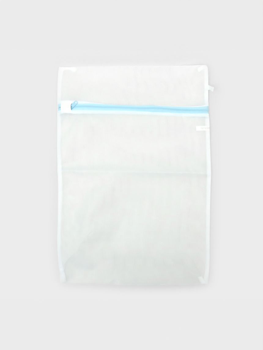 Square laundry net, fine mesh 35X50cm