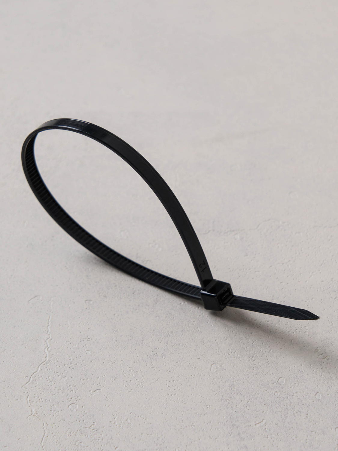 Cable ties 4.8 mm