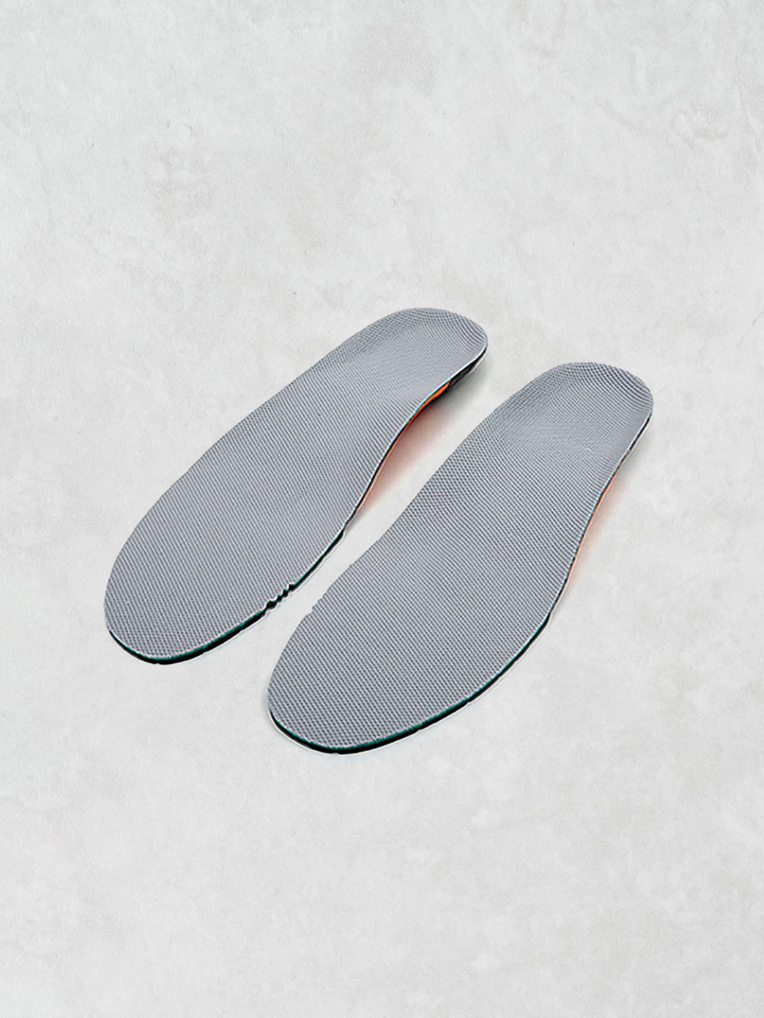 Ortholite arched insole