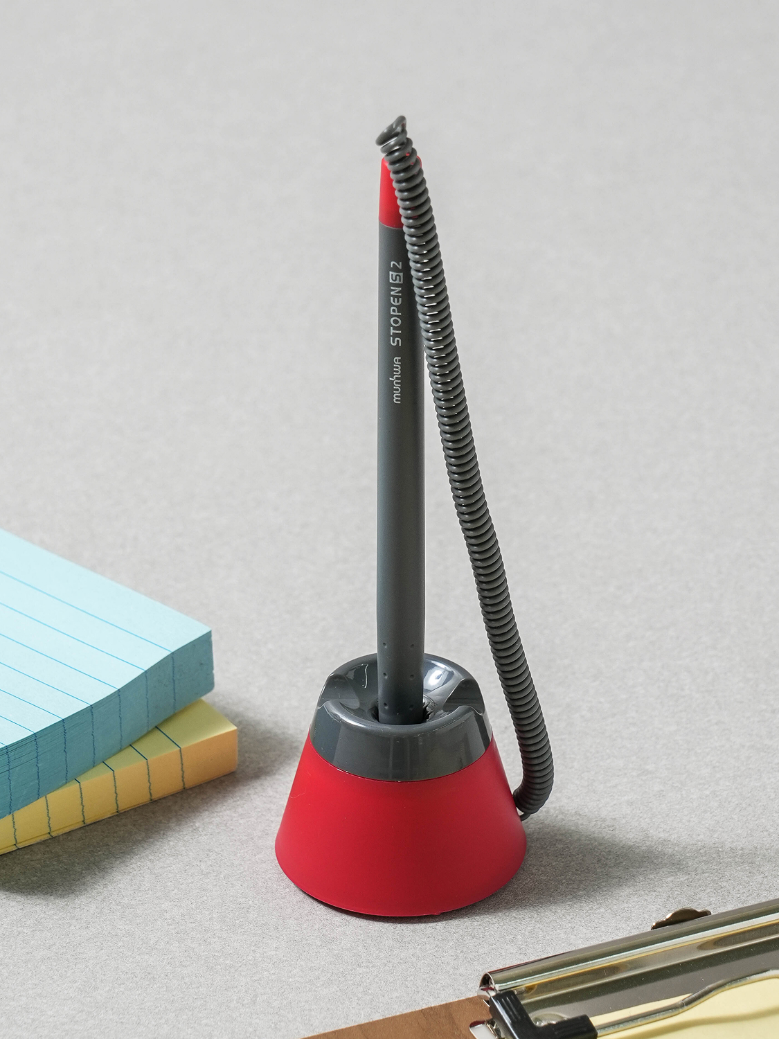 Culture stop pen 0.7 mm black