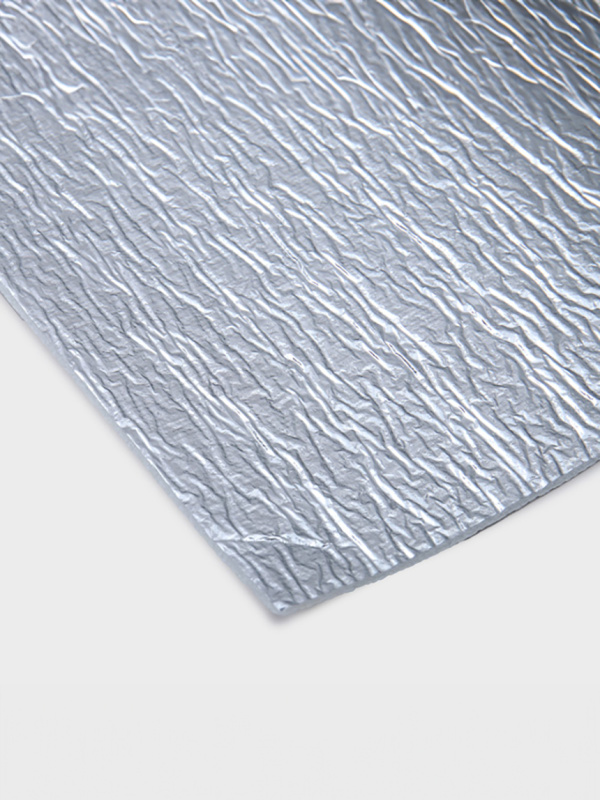 Mildew Moisture Resistant Insulation Sheet