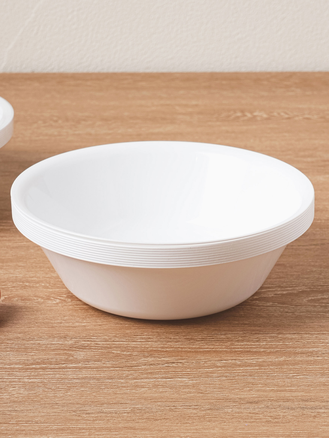 Reusable soup container 755 ml 10 pieces