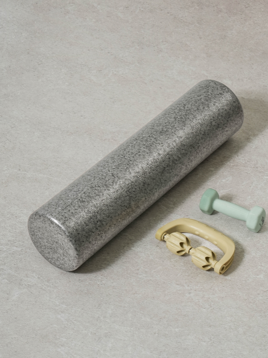 EPP foam roller 15