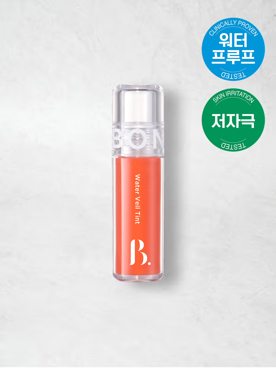 [01 살몬워터] 본셉 워터 베일 틴트