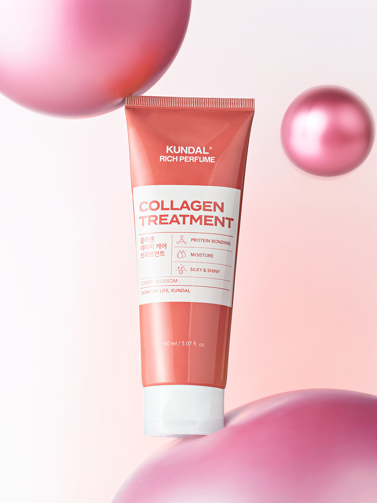 Kundal Collagen Damage Care Treatment 150 ml