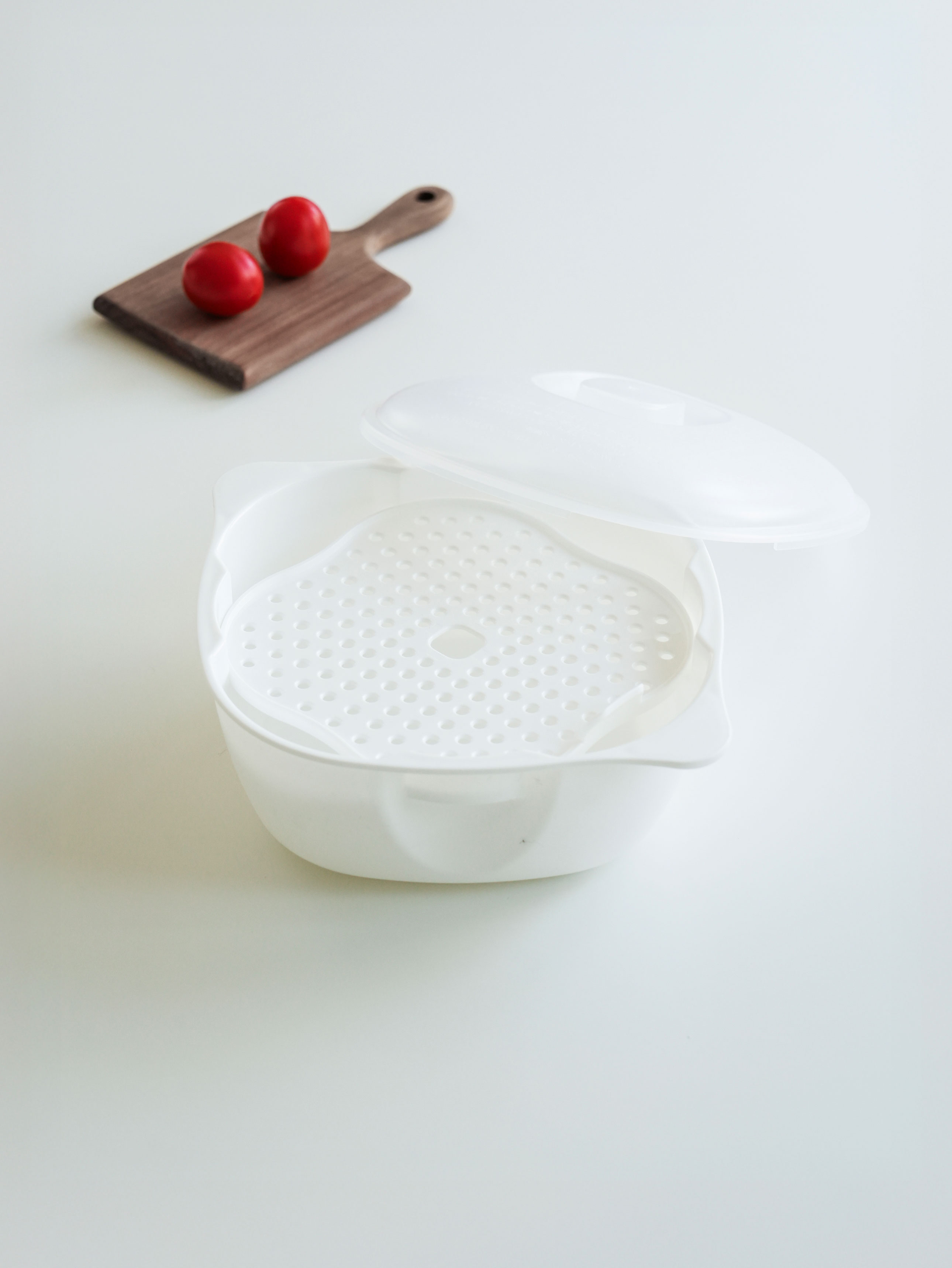 Made in Japan Microwave Ramen Container 1.4 L