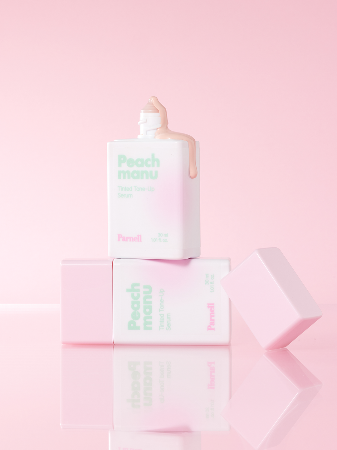 Parnell Picchimanu Tinted Tone-Up Serum 30 ml