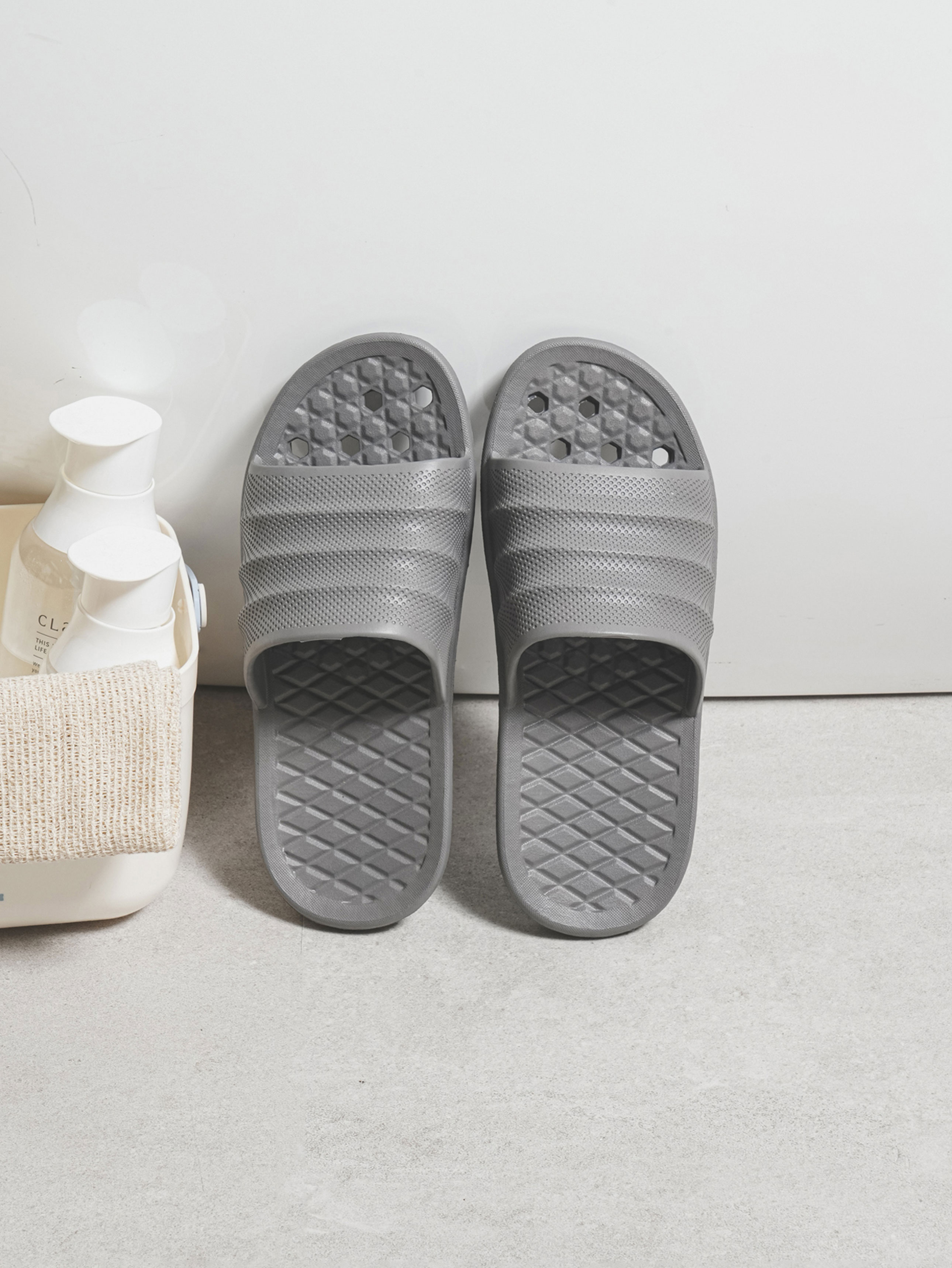 EVA cushion bathroom shoes 260~280 mm