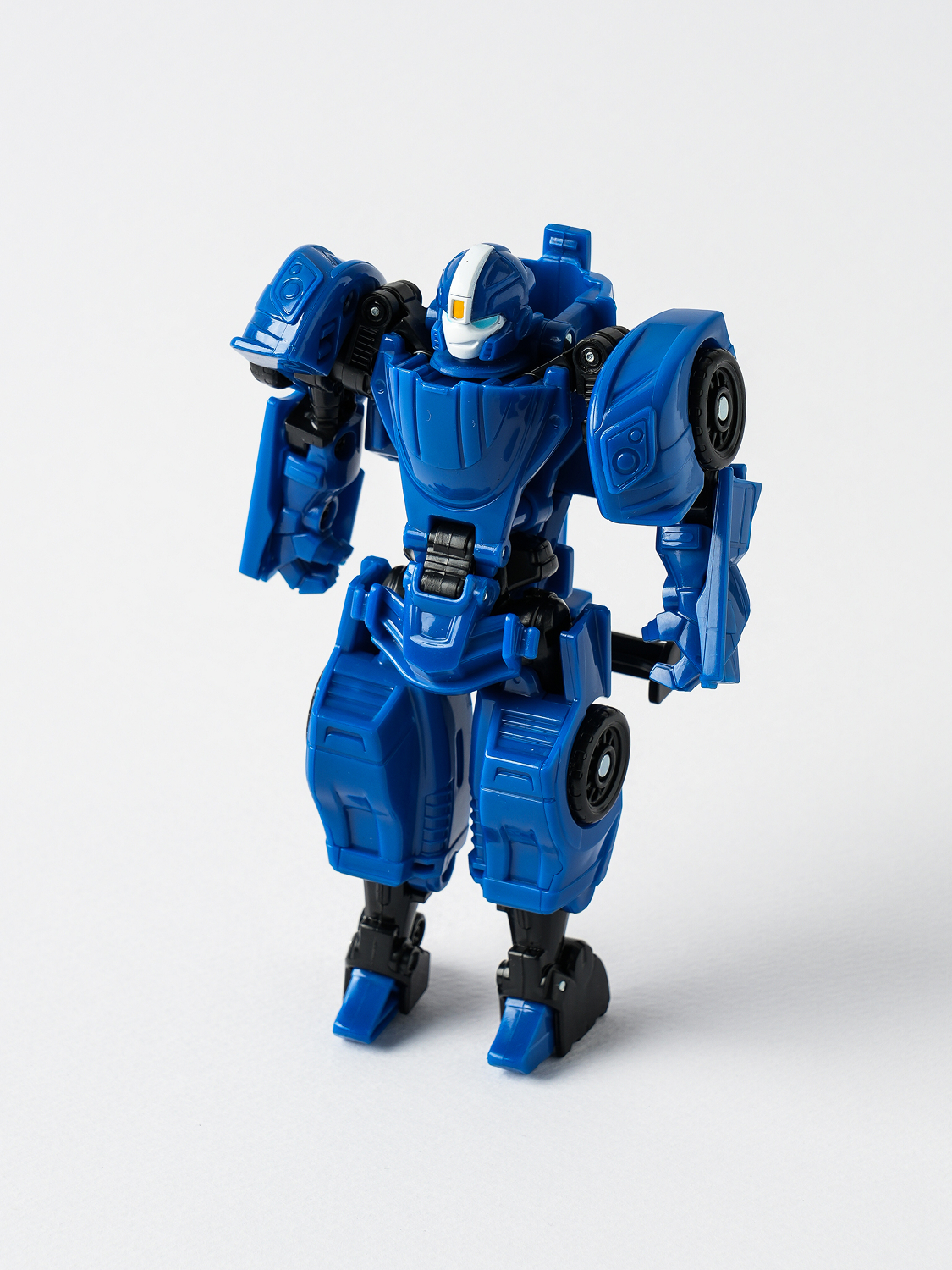Tobot V Speed Robot Toy
