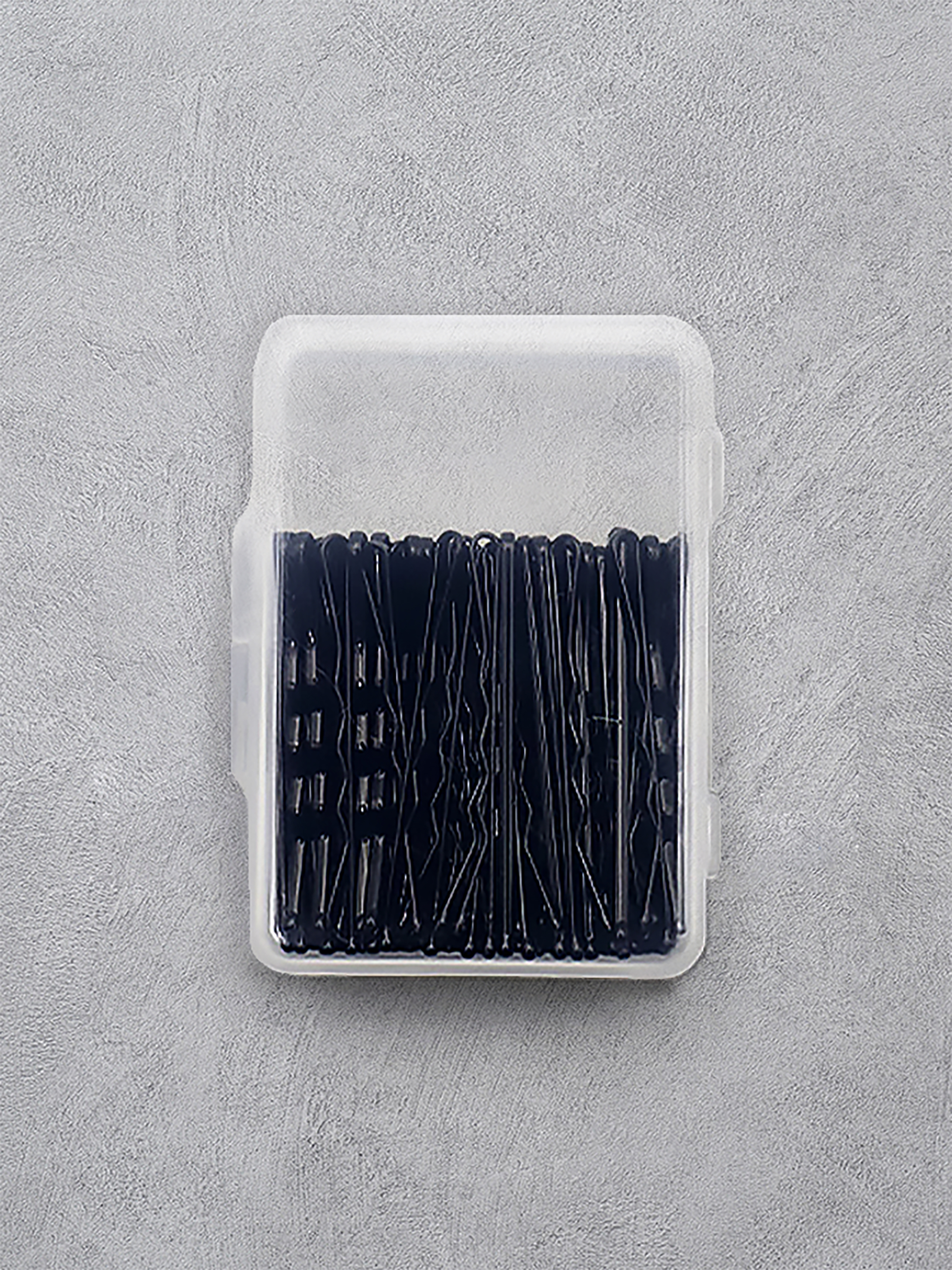 Hair wavy bobby pins 80 pieces
