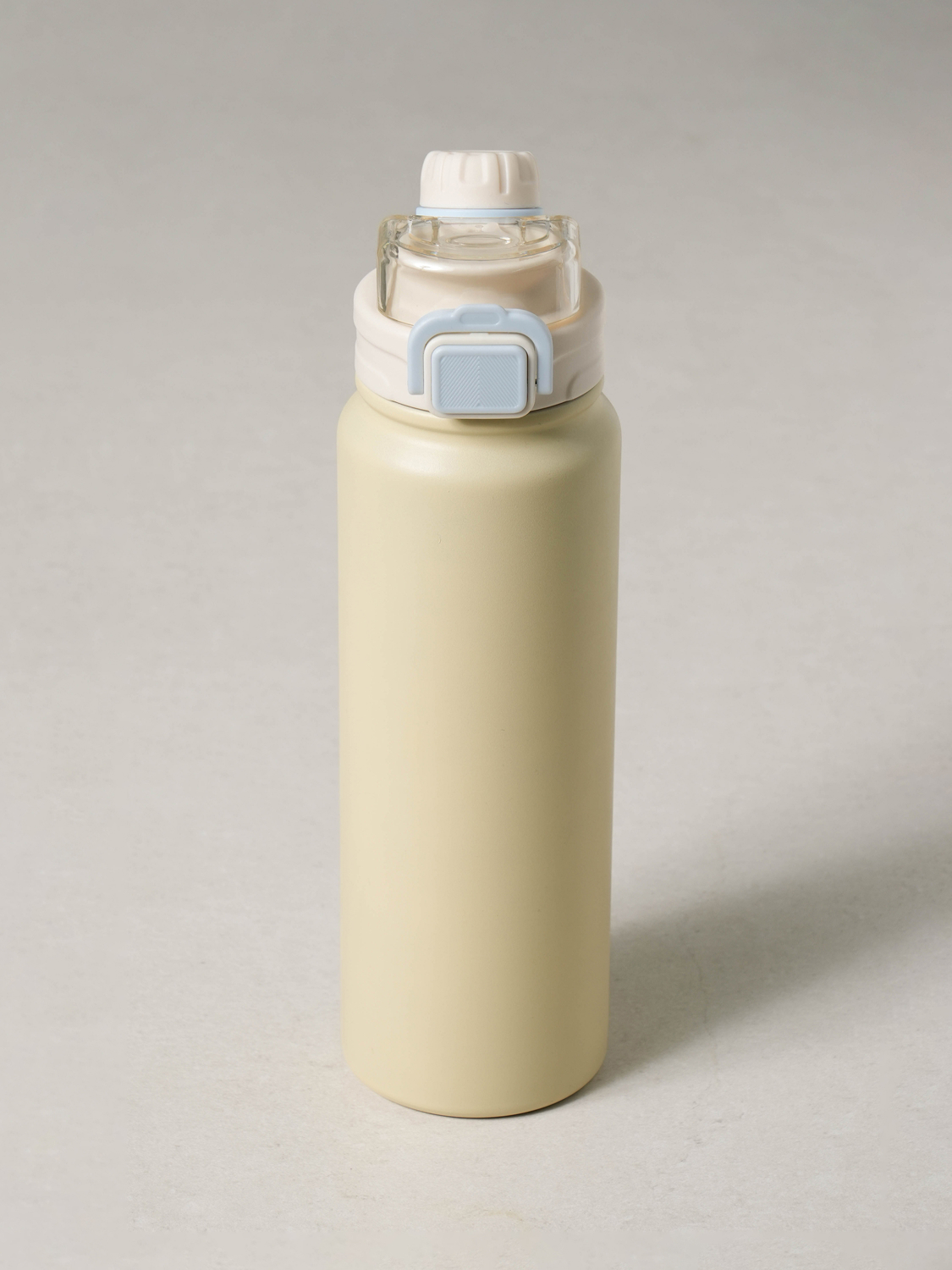 Two-way lid tumbler 760 ml