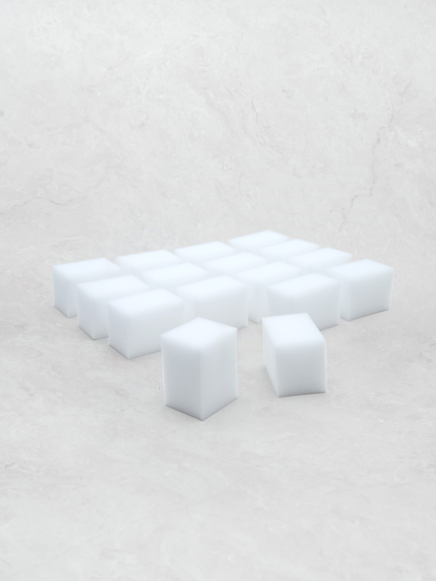 Clean Magic Sponge 16P