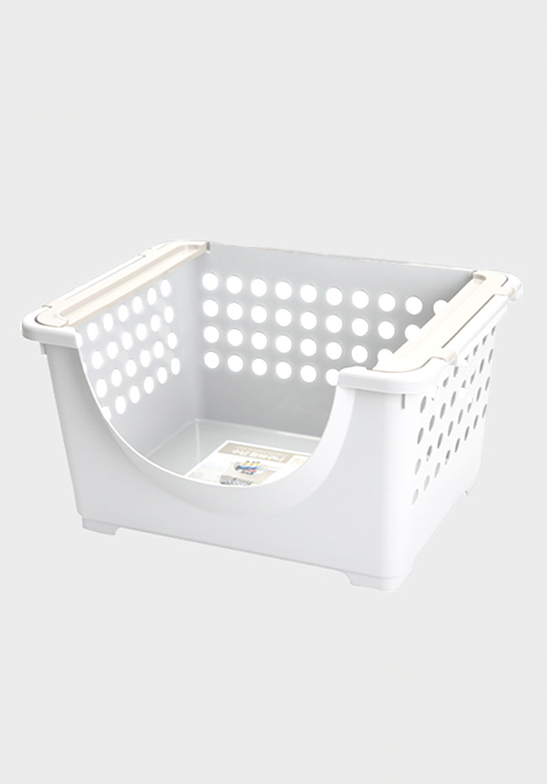 storage wing basket