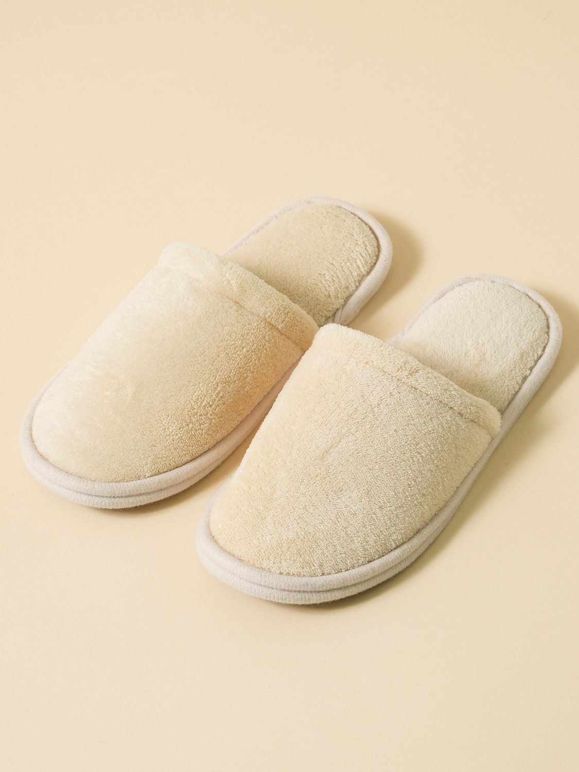 Washable soft clogging living room shoes 230~250 mm