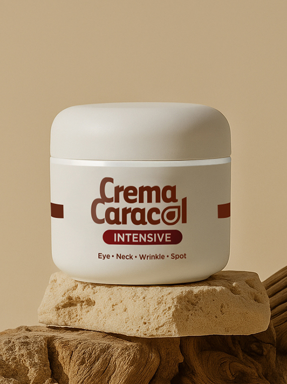 Jaminkyung Crema Caracol Intensive Cream 60 ml
