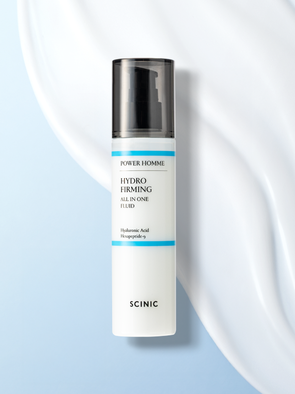 Cynic Power Homme Hydro Firming All-in-One Fluid 150 ml