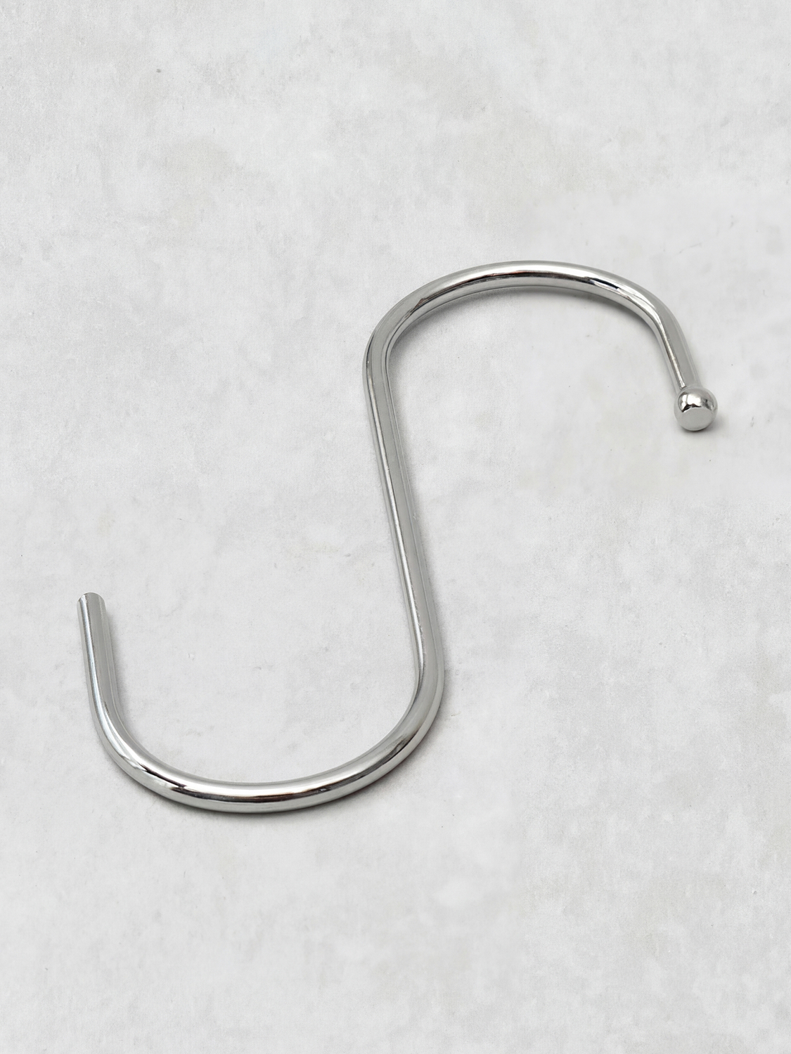 S-shaped hook 6P