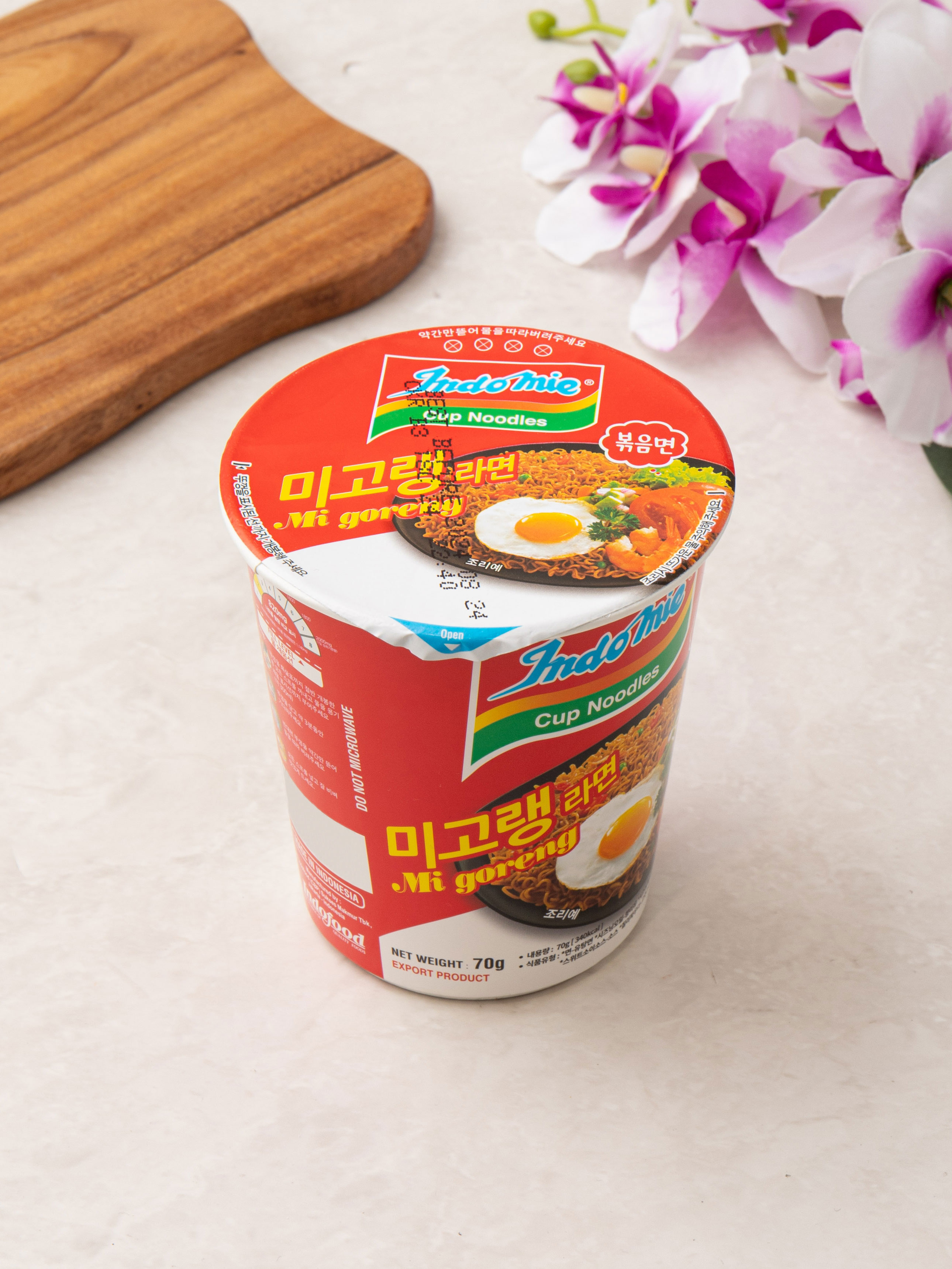 Mee Goreng Ramen 70 g