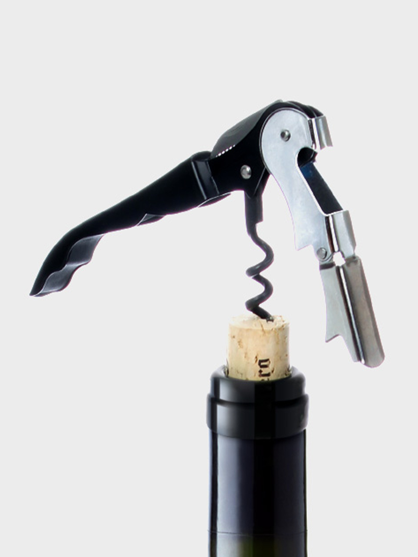 sommelier knife