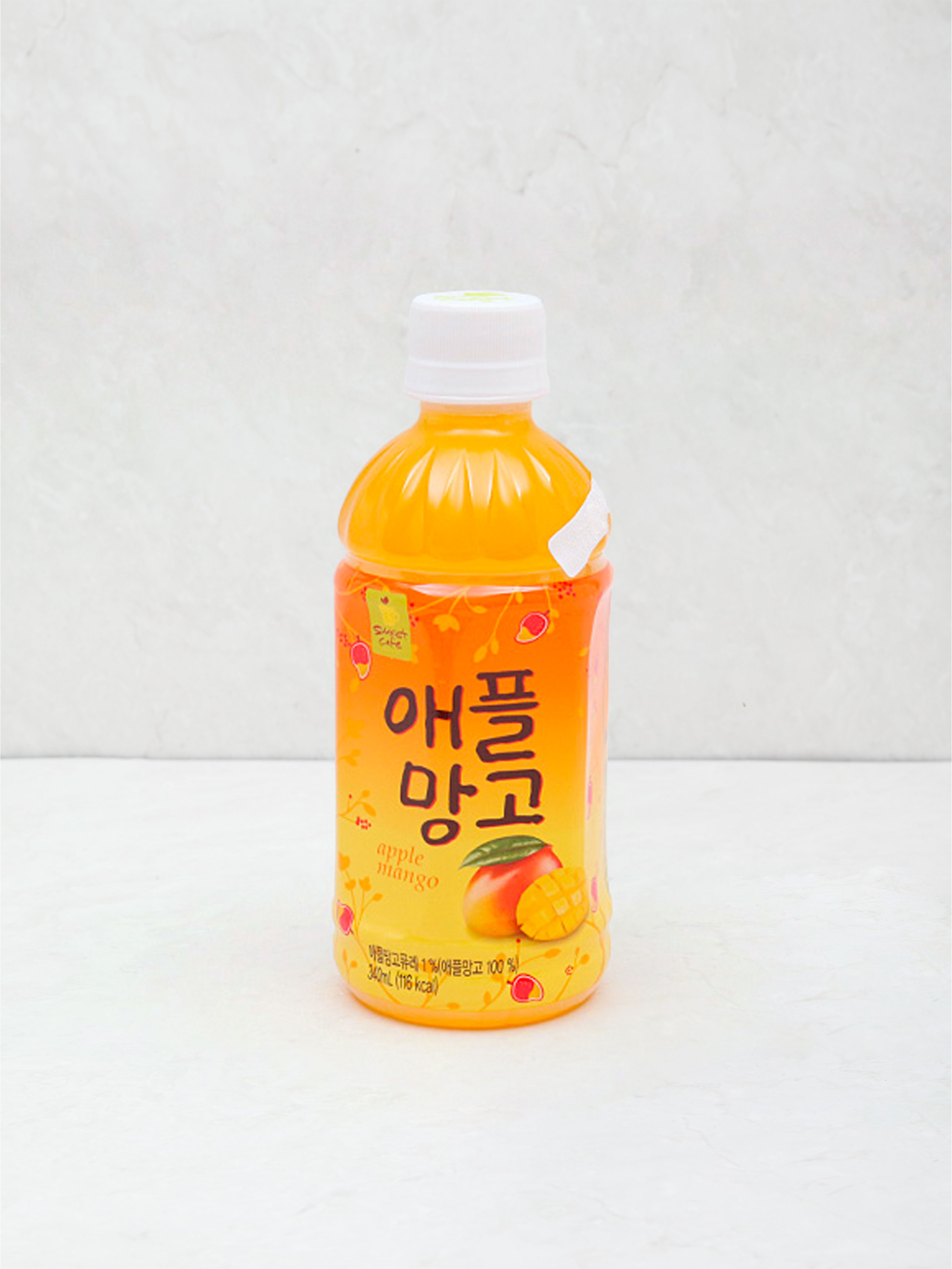 Apple Mango 340 ml