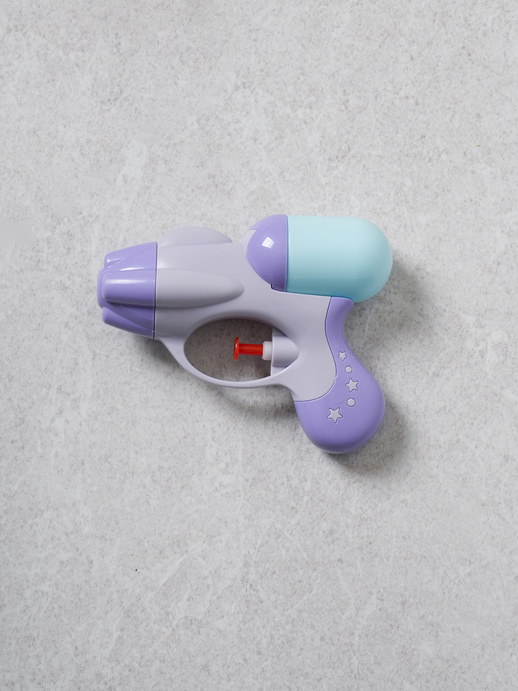 Mini revolver water gun 110 ml