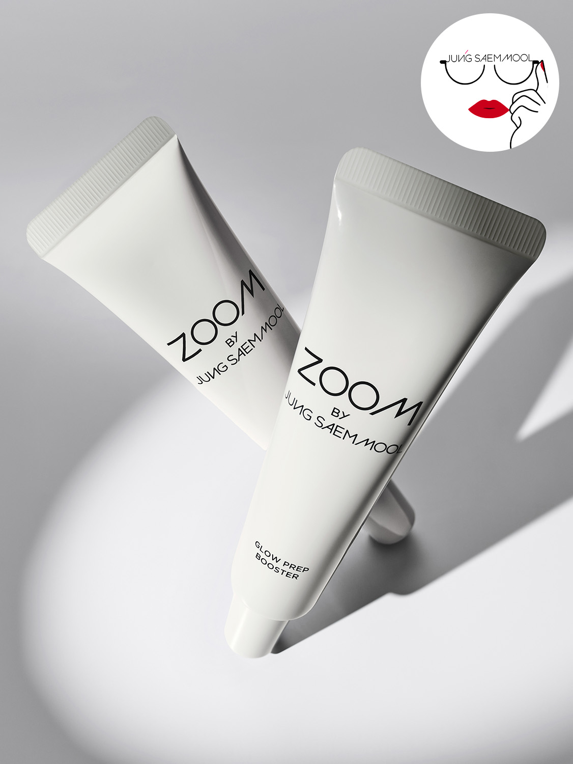 Zoom by Jeong Saem Mool Light Prep Booster 30 ml