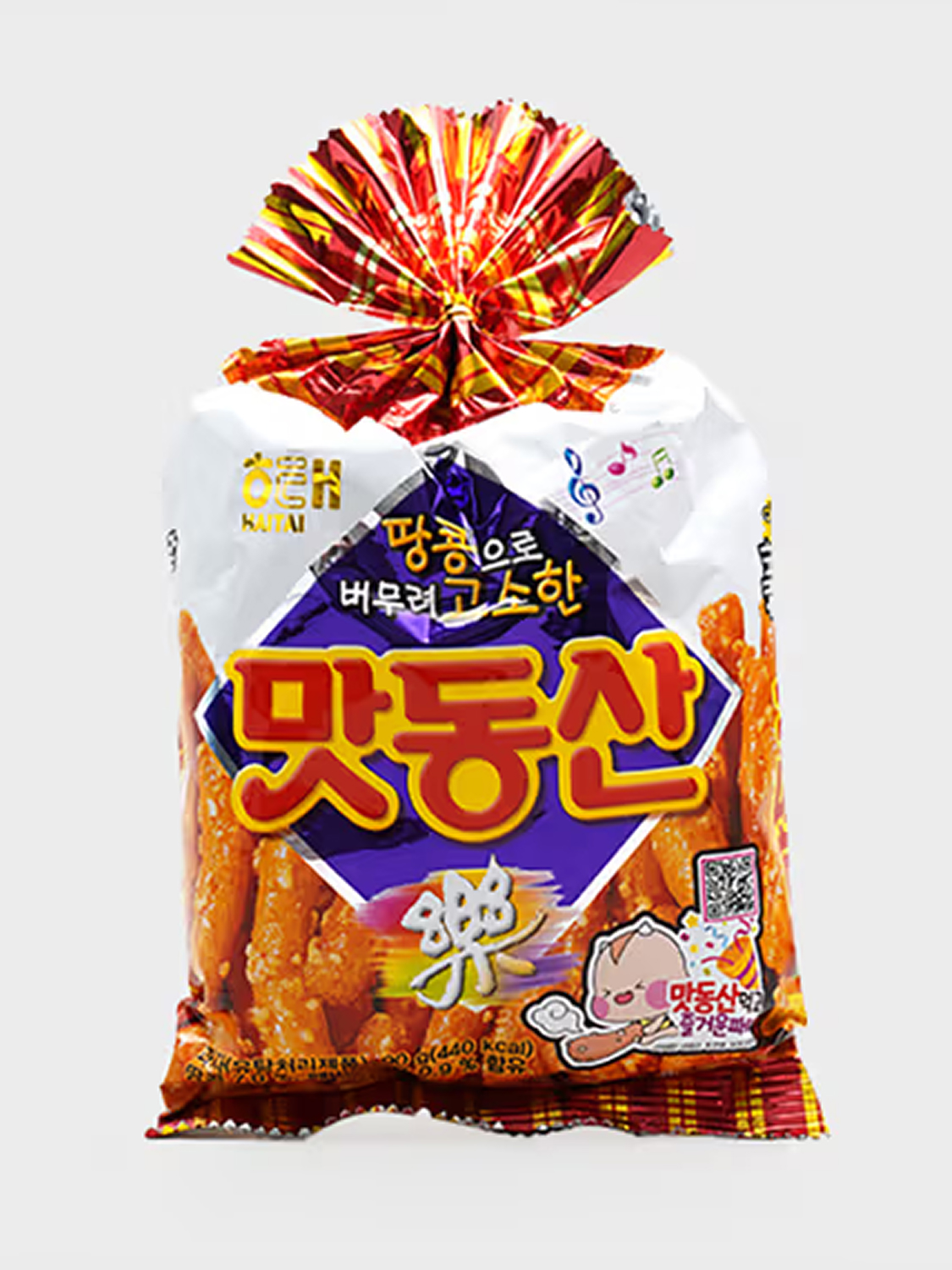 Haitai Matdongsan Mini 90 g