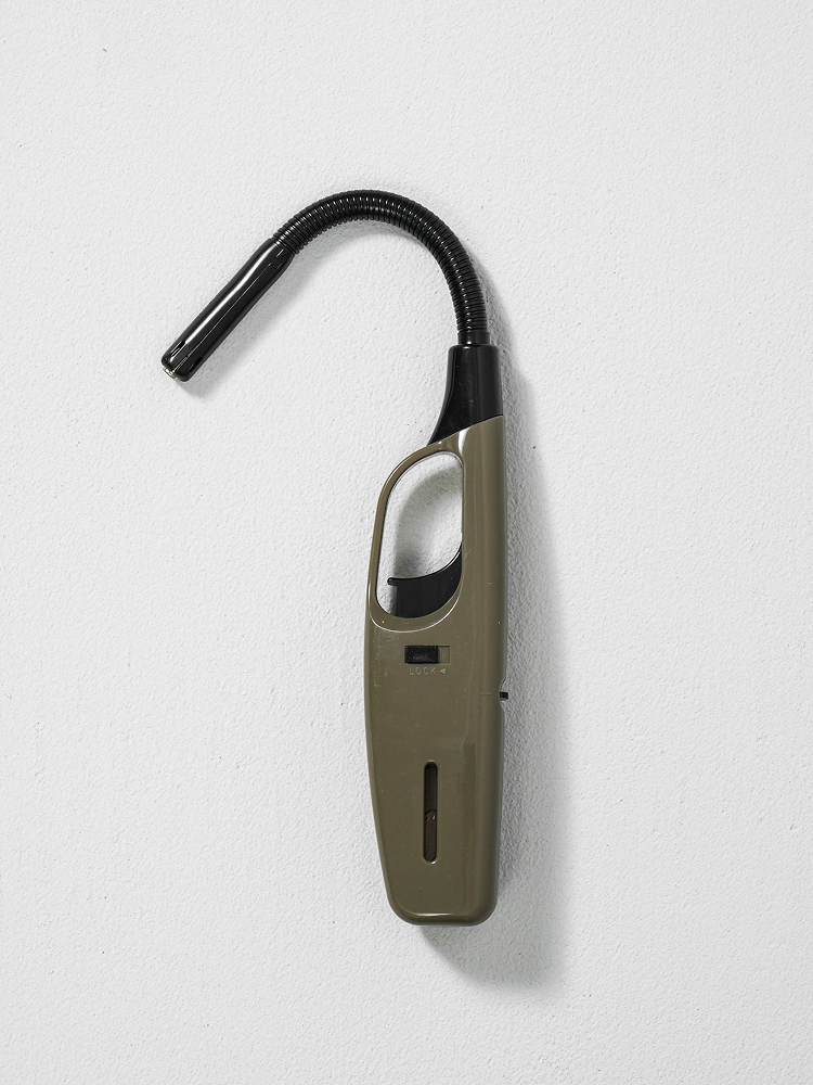 Javara gas turbo lighter